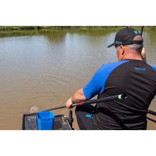 Preston Response Carp 300 cm merítőnyél