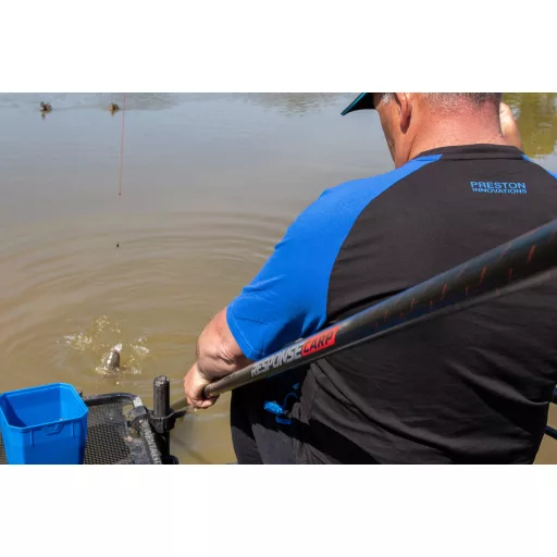 Preston Response Carp 300 cm merítőnyél