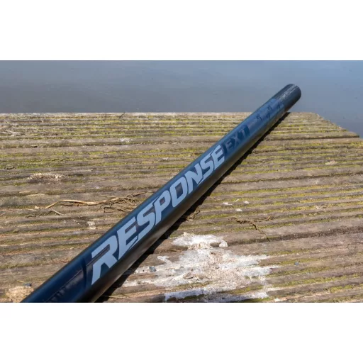 Preston Response Extension 100 cm -toldó merítőnyél