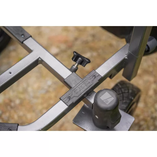 Preston 4 Wheel Shuttle négykerekű szállítókocsi