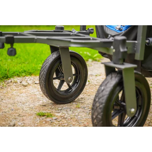 Preston 4 Wheel Shuttle négykerekű szállítókocsi