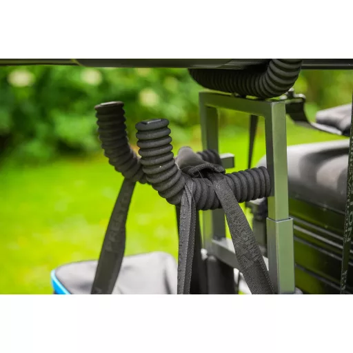 Preston 4 Wheel Shuttle négykerekű szállítókocsi
