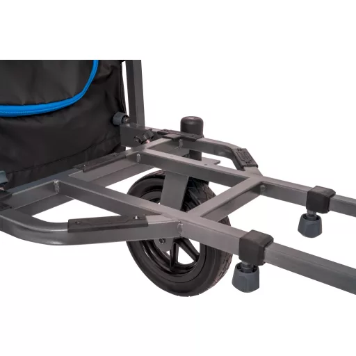 Preston 4 Wheel Shuttle négykerekű szállítókocsi