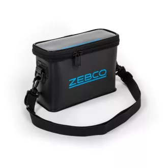 Zebco Trophy EVA Hardbait Keeper 16 Slot pergetőtáska