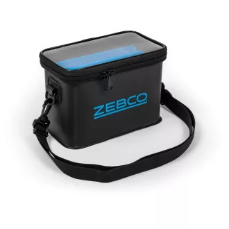 Zebco Trophy EVA Hardbait Keeper 24 Slot pergetőtáska