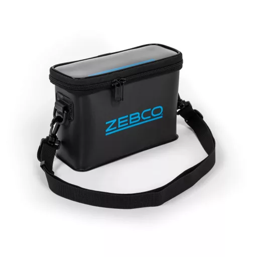 Zebco Trophy EVA Hardbait Keeper 24 Slot pergetőtáska