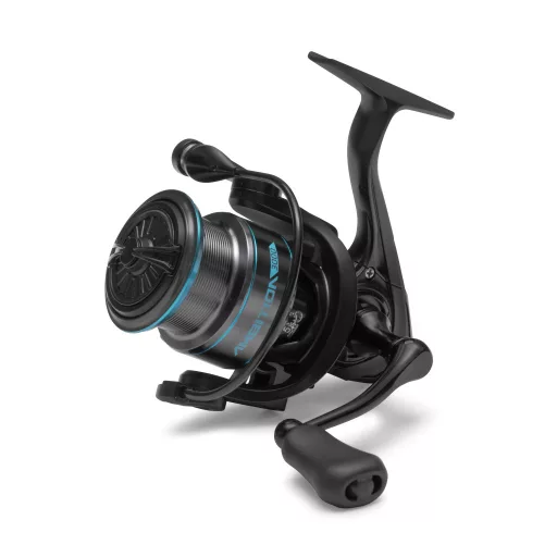 Zebco Ambition FD 3000 match orsó