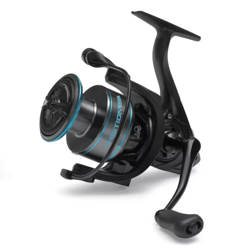 Zebco Ambition FD 3000 match orsó