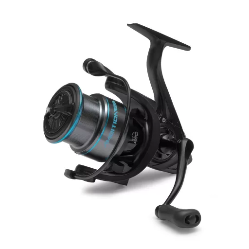 Zebco Ambition FD 5000 match orsó