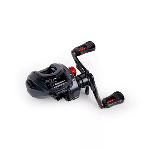 Zebco Demonic Baitcast LHW 150 multiplikátoros orsó