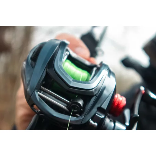 Zebco Demonic Baitcast LHW 150 multiplikátoros orsó