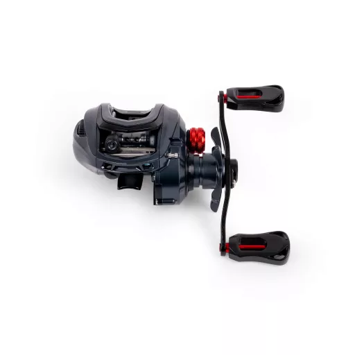 Zebco Demonic Baitcast LHW 150 multiplikátoros orsó