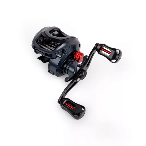 Zebco Demonic Baitcast LHW 150 multiplikátoros orsó