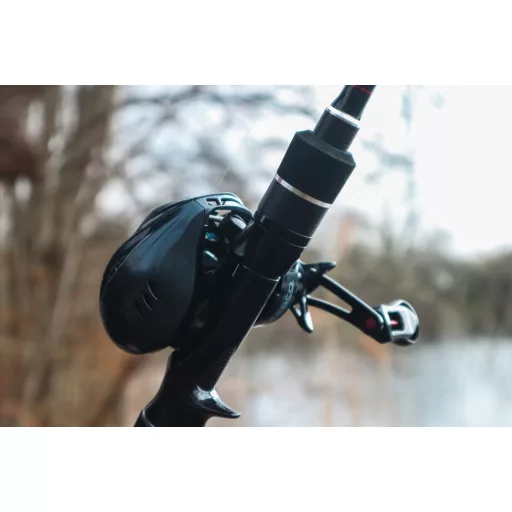 Zebco Demonic Baitcast LHW 150 multiplikátoros orsó