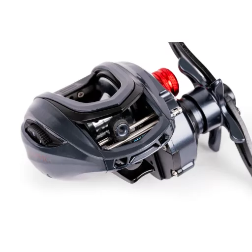 Zebco Demonic Baitcast LHW 150 multiplikátoros orsó