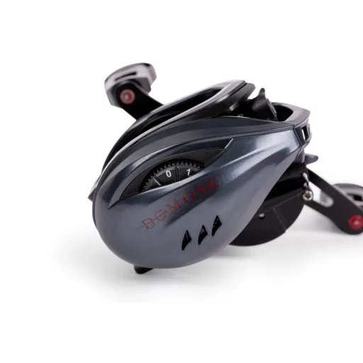Zebco Demonic Baitcast LHW 150 multiplikátoros orsó