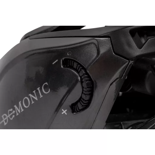 Zebco Demonic XT LHW 200 multiplikátoros orsó