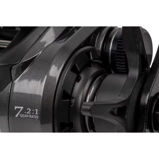 Zebco Demonic XT LHW 200 multiplikátoros orsó