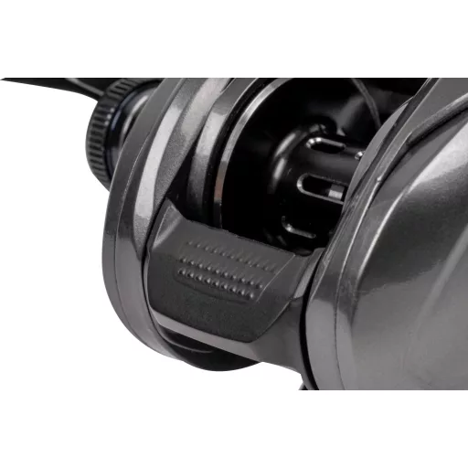 Zebco Demonic XT LHW 200 multiplikátoros orsó