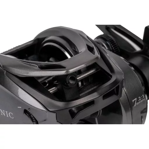 Zebco Demonic XT LHW 200 multiplikátoros orsó