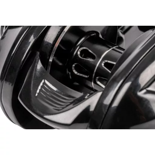 Zebco Demonic All Black Baitcaster LHW 150 multiplikátoros orsó