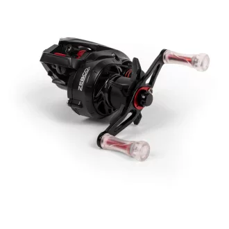   Zebco Demonic Finesse Baitcaster LHW 100 multiplikátoros orsó