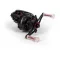 Zebco Demonic Finesse Baitcaster LHW 100 multiplikátoros orsó