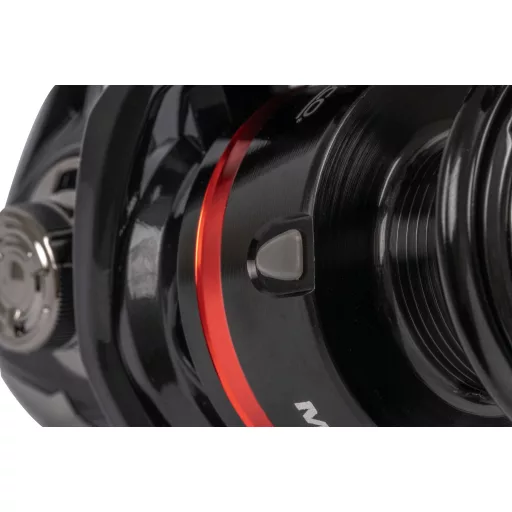 Zebco Magic Spin FD 3000 pergető orsó