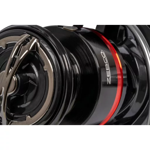 Zebco Magic Spin FD 3000 pergető orsó