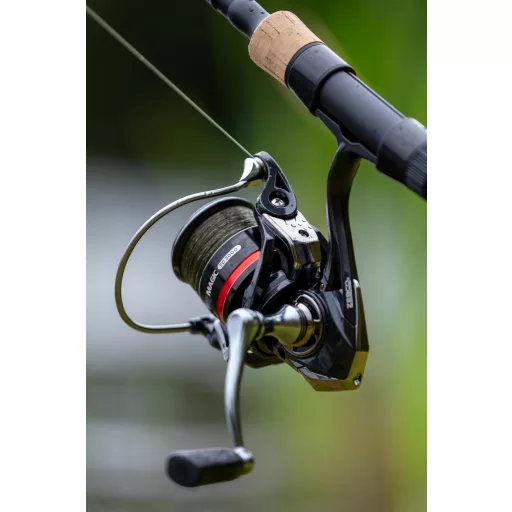 Zebco Magic Spin FD 3000 pergető orsó