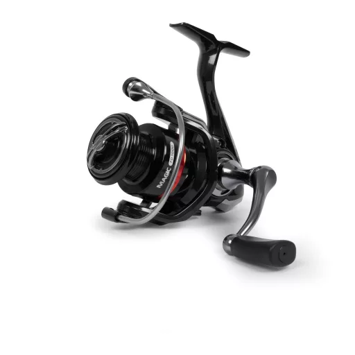 Zebco Magic Spin FD 3000 pergető orsó