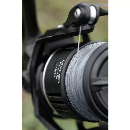 Zebco Loaded Spin FD 0,14 mm PE 1000 gyerek orsó