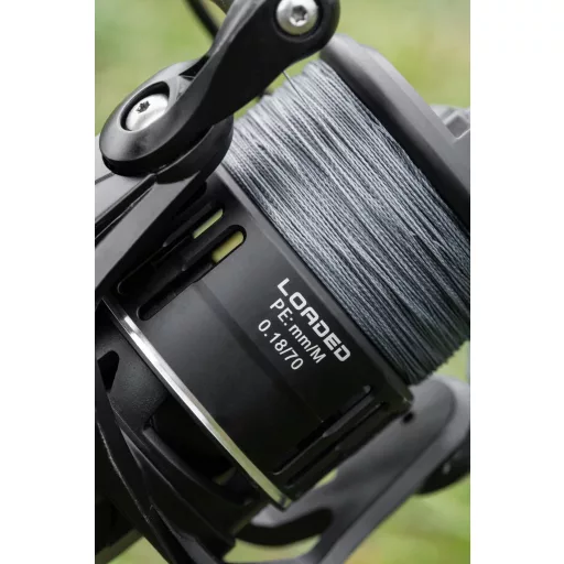 Zebco Loaded Spin FD 0,14 mm PE 1000 gyerek orsó