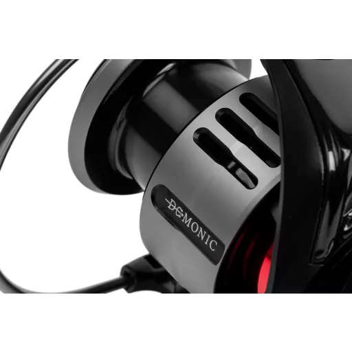 Zebco Demonic XFD 2500 elsőfékes orsó