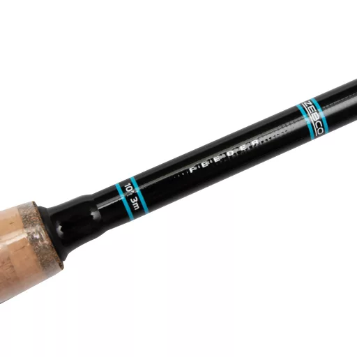 Zebco Ambition Feeder - 10 300 cm 45 g 2 részes feeder horgászbot