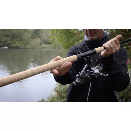 Zebco Ambition Picker 240 cm 30 g 2 részes feeder horgászbot
