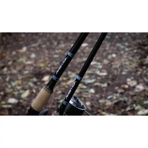 Zebco Ambition Picker 240 cm 30 g 2 részes feeder horgászbot