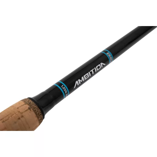 Zebco Ambition Picker 240 cm 30 g 2 részes feeder horgászbot