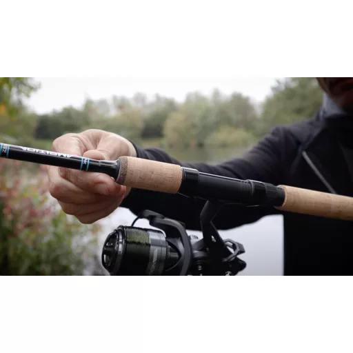 Zebco Ambition Allrounder 330 cm 120 g 2 részes feeder horgászbot