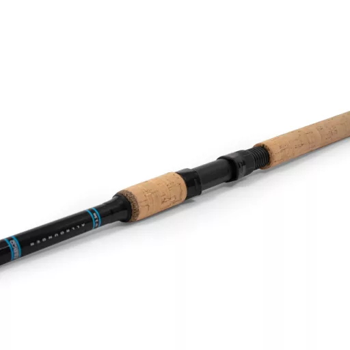 Zebco Ambition Allrounder 330 cm 120 g 2 részes feeder horgászbot