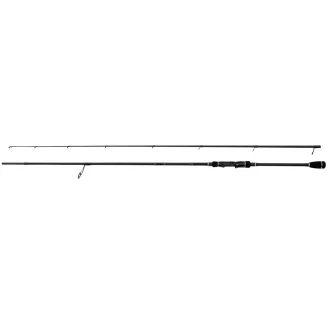 Zebco Demonic Spin M 270 cm 15–45 g pergető horgászbot
