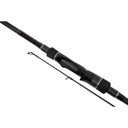 Zebco Demonic Spin M 270 cm 15–45 g pergető horgászbot