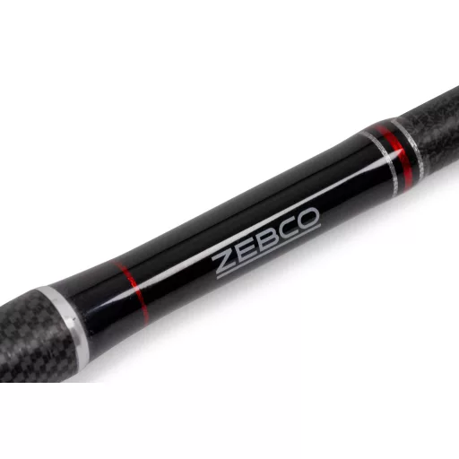 Zebco Demonic Spin M 270 cm 15–45 g pergető horgászbot