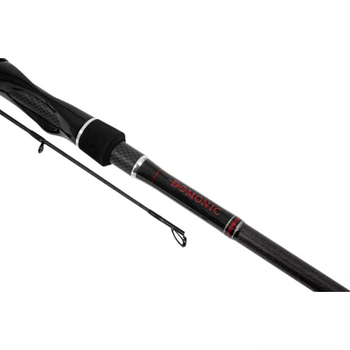 Zebco Demonic Spin M 270 cm 15–45 g pergető horgászbot
