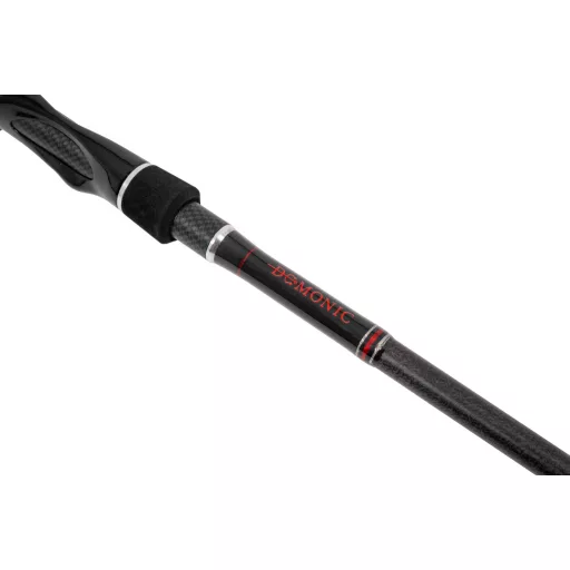 Zebco Demonic Spin M 270 cm 15–45 g pergető horgászbot
