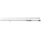 Zebco Demonic Spin MH 270 cm 20–75 g pergető horgászbot