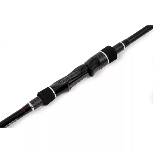 Zebco Demonic Spin MH 270 cm 20–75 g pergető horgászbot