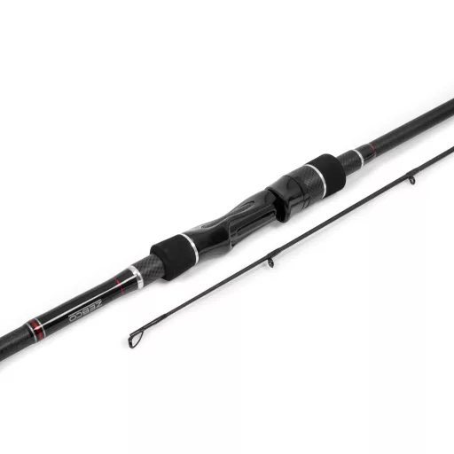 Zebco Demonic Spin MH 270 cm 20–75 g pergető horgászbot