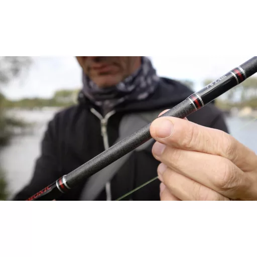 Zebco Demonic Spin MH 270 cm 20–75 g pergető horgászbot