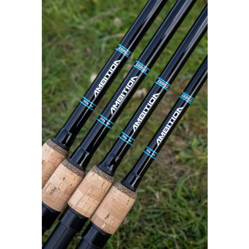 Zebco Ambition Feeder 300 cm 60 g 2 részes feeder horgászbot
